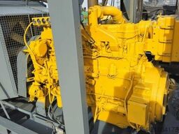 PTC 25H2 Freireiter / Pfahlhammer-Extraktor