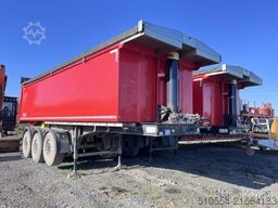 Langendorf SKA 24/31 ALU Kipper