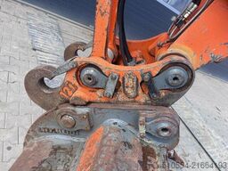 Liebherr A 918 Compact