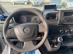 OPEL Movano B Koffer *Tüv Neu*LBW*