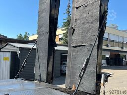 Goldhofer STZ -TL 3 -33/80 3-Achs TL 3x Lenk Rampen TÜV N...