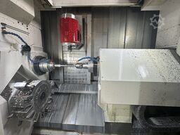 Takisawa TMX-4000ST