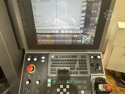 Takisawa TMX-4000ST