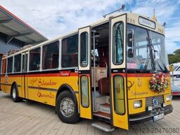 VOLVO Paket 1 x Saurer L4C + Volvo  B 10