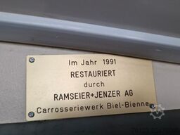 VOLVO Paket 1 x Saurer L4C + Volvo  B 10