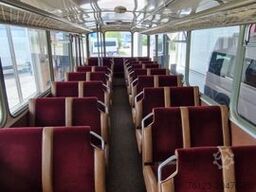 VOLVO Paket 1 x Saurer L4C + Volvo B 10