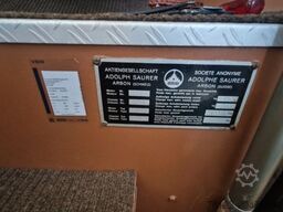 VOLVO Paket 1 x Saurer L4C + Volvo B 10