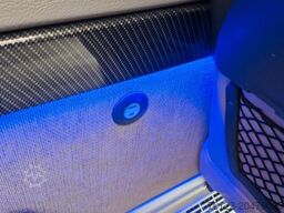 MERCEDES-BENZ 519 und 517 Glasdach XXL  20 Sitze Stock