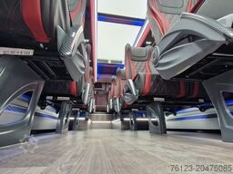 MERCEDES-BENZ 519 und 517 Glasdach XXL  20 Sitze Stock