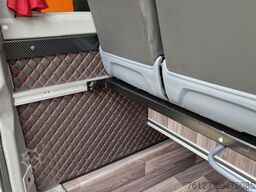 MERCEDES-BENZ 519 und 517 Glasdach XXL 20 Sitze Stock