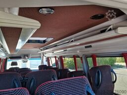 MERCEDES-BENZ 2 x 517 Lord Comfort XXL Lagerfahrzeug 23 SS