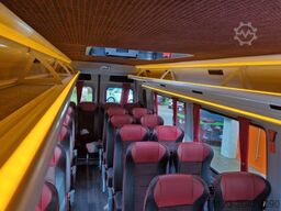 MERCEDES-BENZ 2 x 517 Lord Comfort XXL Lagerfahrzeug 23 SS