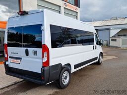FIAT Fiat Ducato 9 Sitzer Systemboden Rolli Stock