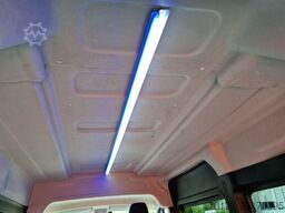 FIAT Fiat Ducato 9 Sitzer Systemboden Rolli Stock