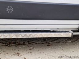 FIAT Fiat Ducato 9 Sitzer Systemboden Rolli Stock