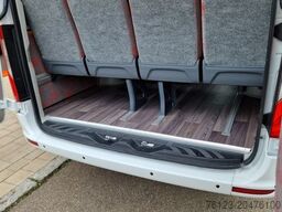 MERCEDES-BENZ Sprinter 415 ,19 SS Lagerfahrzeug in Stock