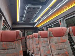 MERCEDES-BENZ 2x Sprinter 415 ,19 Schlafsessel Sonderpreis