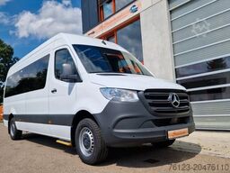 MERCEDES-BENZ 2x Sprinter 415 ,19 Schlafsessel Sonderpreis