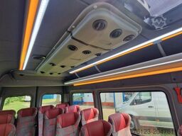 MERCEDES-BENZ 2x Sprinter 415 ,19 Schlafsessel Sonderpreis