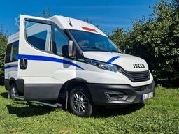 IVECO Daily C35 M1 9 Sitzer sauberes Fahrzeug