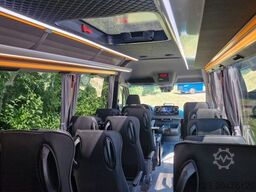 MERCEDES-BENZ 517 Sprinter GSR2 Automatik 20 SS Stock