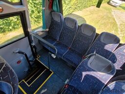 Temsa Prestij SX Automatik sofort lieferbar Novo