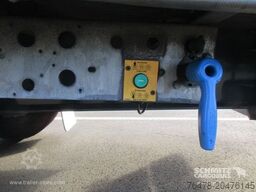 Fruehauf Curtainsider Standard