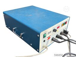 SOYER BMS 800-90 SOYER BMS 800-90