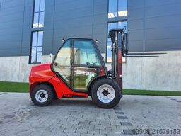 Manitou MSI 35D ST5 S1