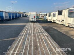Leci Trailer Semitrailer Platform Standard