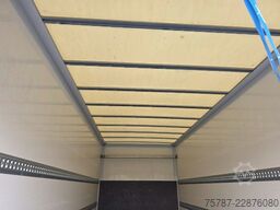 IVECO 75-210 Koffer + LBW, Klima, Kamera