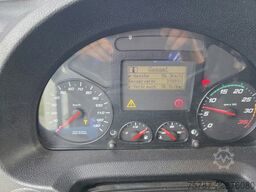 IVECO 75-210 Koffer + LBW, Klima, Kamera