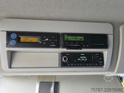 IVECO 75-210 Koffer + LBW, Klima, Kamera