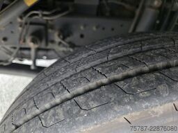 IVECO 75-210 Koffer + LBW, Klima, Kamera