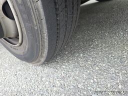 IVECO 75-210 Koffer + LBW, Klima, Kamera
