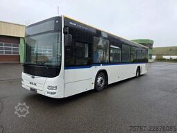 MAN A78 Lopns City, 38+40+1, Euro 5, EEV, Retarder