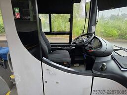 MAN A78 Lopns City, 38+40+1, Euro 5, EEV, Retarder