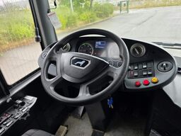 MAN A78 Lopns City, 38+40+1, Euro 5, EEV, Retarder