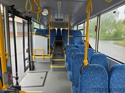 MAN A78 Lopns City, 38+40+1, Euro 5, EEV, Retarder