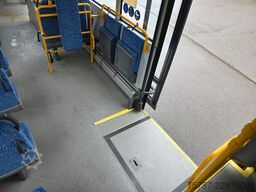 MAN A78 Lopns City, 38+40+1, Euro 5, EEV, Retarder