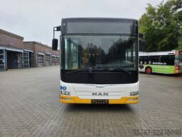 MAN A78, Lions City LE, 38+40+1,Retarder, Euro 5 EEV