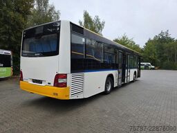 MAN A78, Lions City LE, 38+40+1,Retarder, Euro 5 EEV