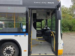 MAN A78, Lions City LE, 38+40+1,Retarder, Euro 5 EEV