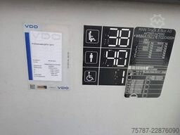 MAN A78, Lions City LE, 38+40+1,Retarder, Euro 5 EEV