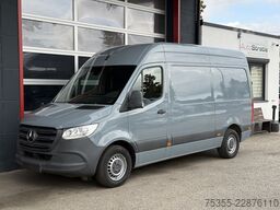 MERCEDES-BENZ Sprinter 314 CDI L3H2 MBUX Kamera Parktronic AHK