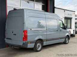 MERCEDES-BENZ Sprinter 314 CDI L3H2 MBUX Kamera Parktronic AHK