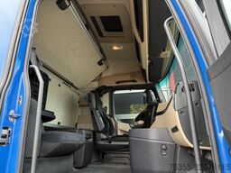 MERCEDES-BENZ Actros 1840 Klima Retarder ACC 7,6m MEGA Jumbo