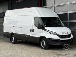 IVECO Daily 35S18  Automatik Klima Kamera Euro6d LED