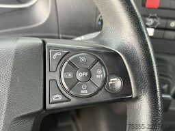 MERCEDES-BENZ Atego 1230 Doppelstock 6,4m+4,65m Tempomat Klima