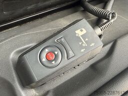 MERCEDES-BENZ Atego 1230 Doppelstock 6,4m+4,65m Tempomat Klima